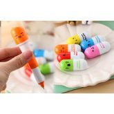 Capsula caneta 2 pcs