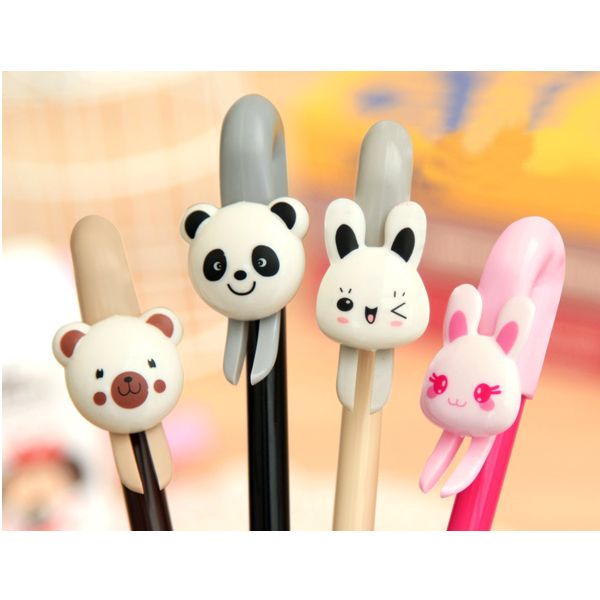 Caneta Animais