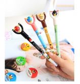 Caneta Angry Birds