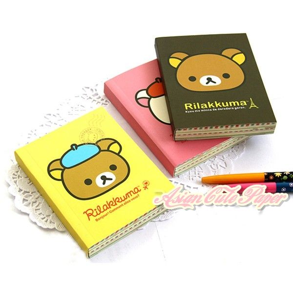 Rilakkuma