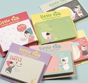 Little Talke