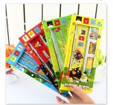Kit Angry Birds