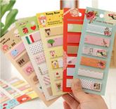 Lovely Post It