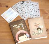 Mini Mate Diary Ver.3