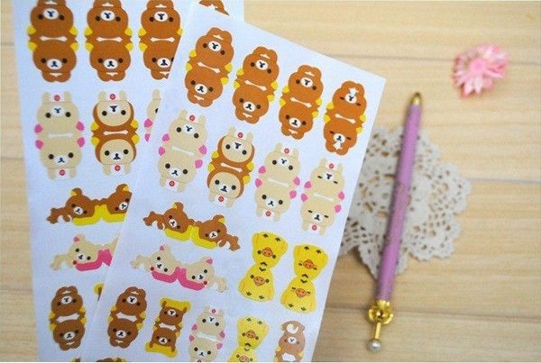 Rilakkuma