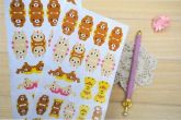 Rilakkuma