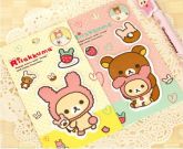 Rilakkuma